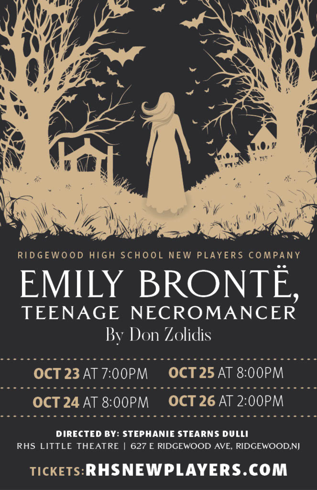 Tickets on Sale for New Players Production