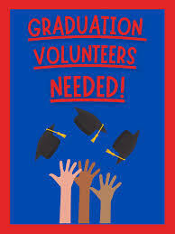 Volunteers needed