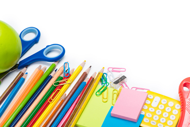 school supplies