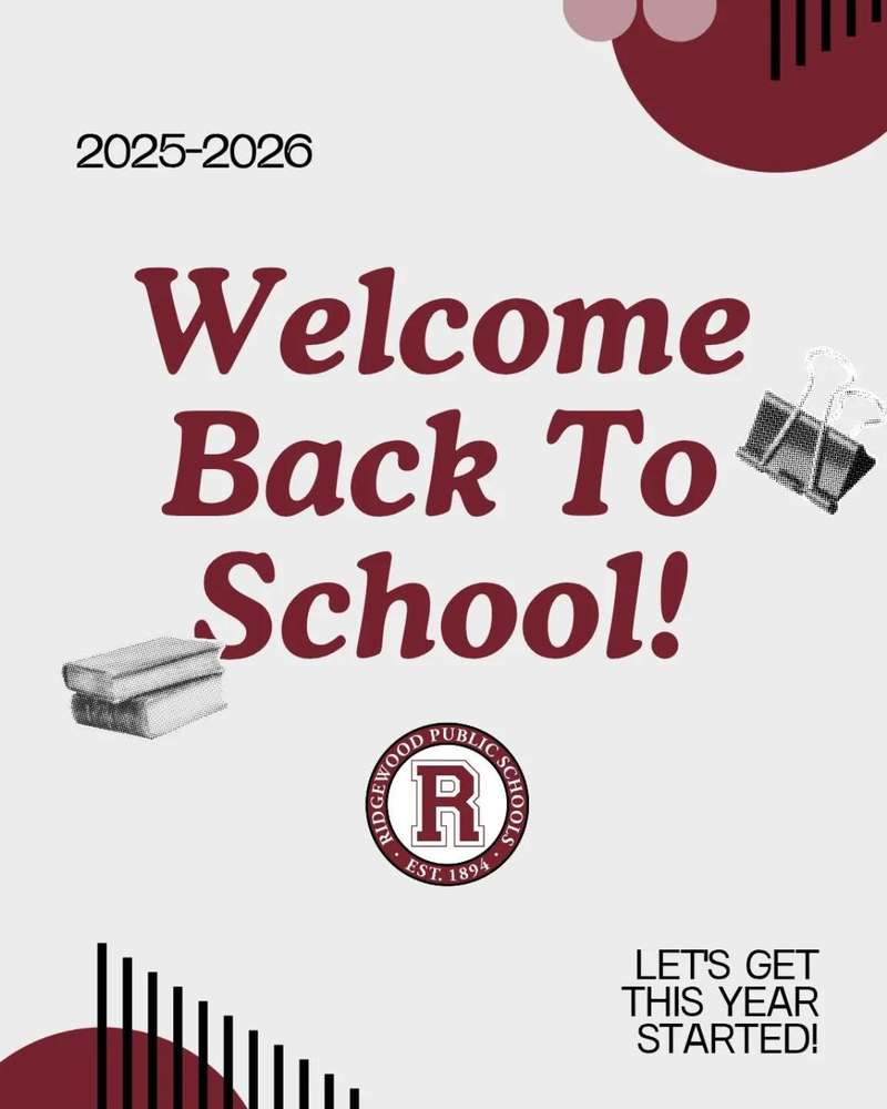 Welcome Back