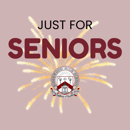 Just for Seniors