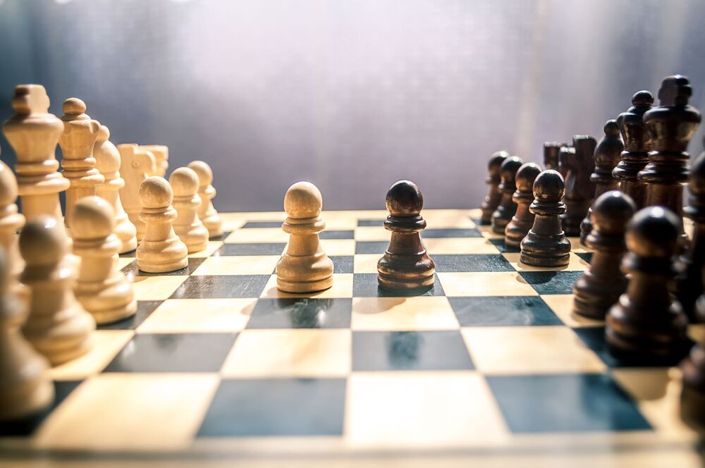 Chess Wizards Image