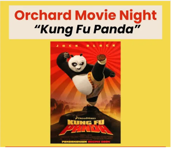 Kung Fu Panda