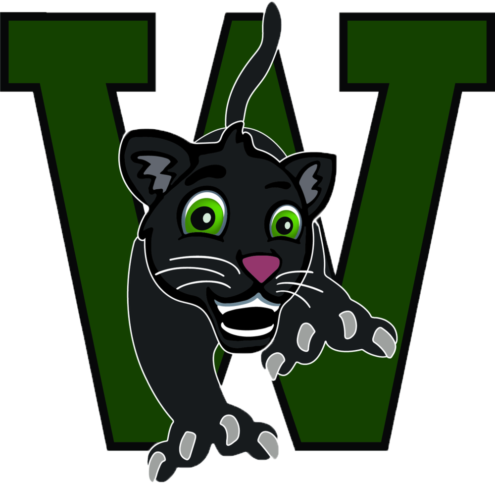 Willard panther logo