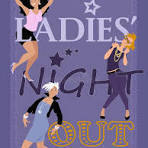 Ladies Night Out 