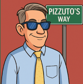 Flag Football Signups for Pizzuto's Way