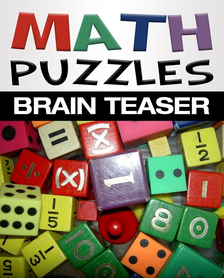 REP launchses 5th Grade Math enrichment with puzzles and brain teasers
