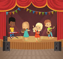 concert