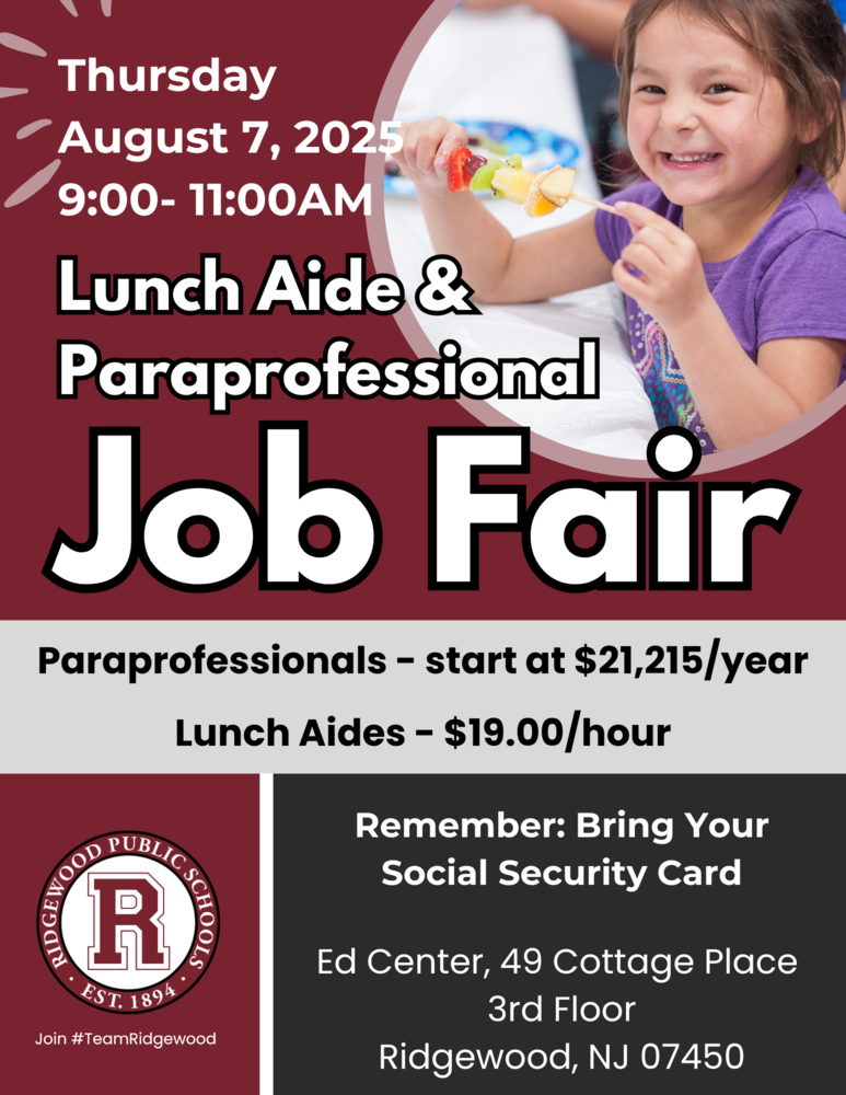 job fair