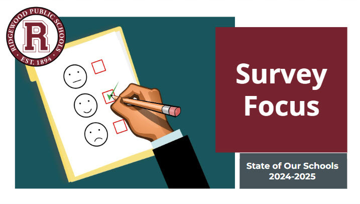 Survey Focus