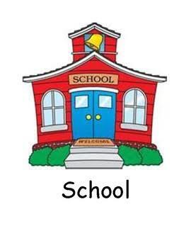 school house