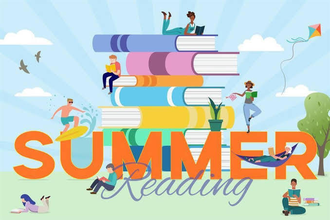 Summe rReading K-5