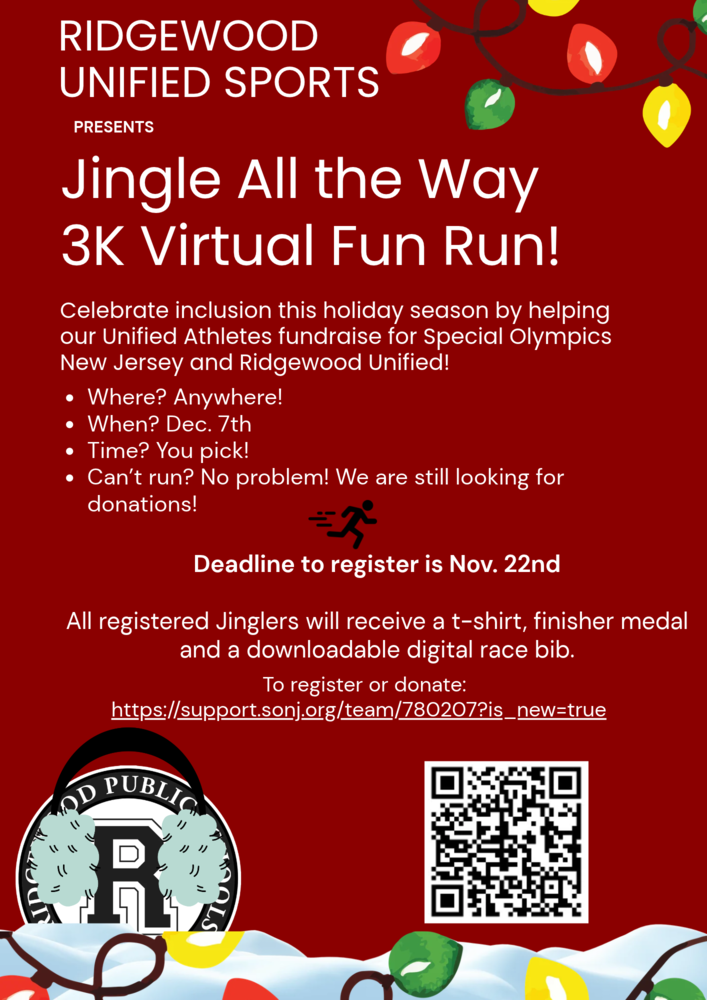 Jingle All the Way