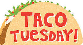 taco tuesday
