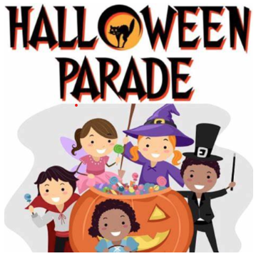 Halloween Parade