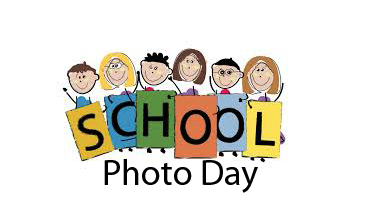 School Photo Day