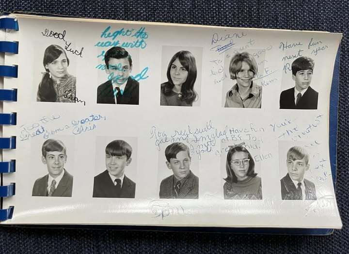 Yearbook