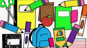 School Supplies