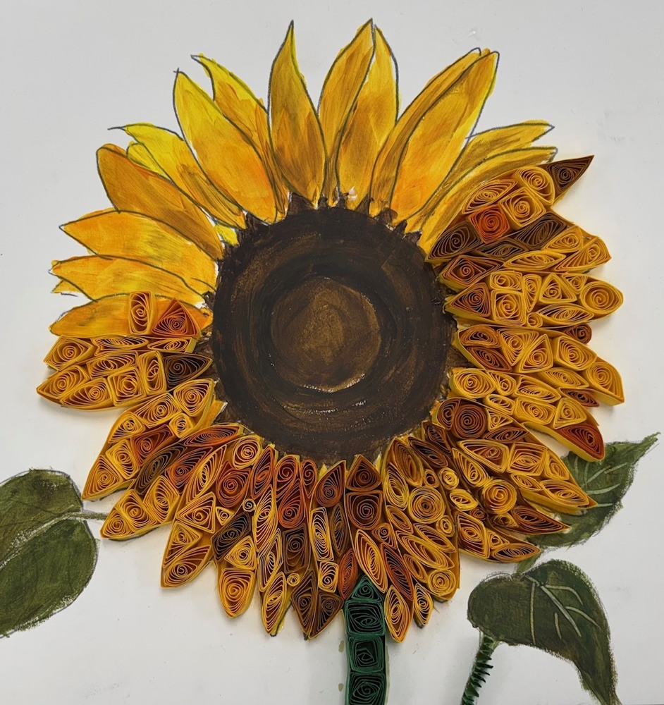 sunflower