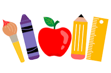 School Supply Kits