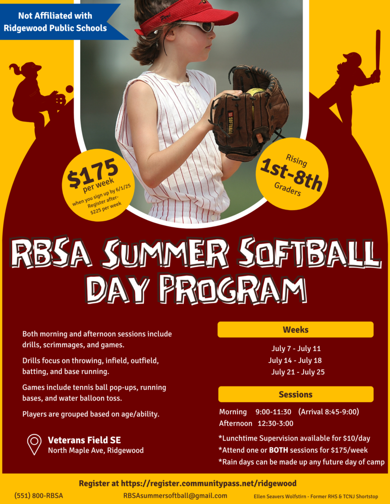 Softball