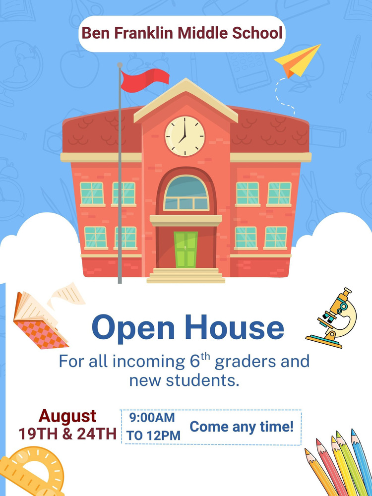 Open House