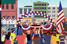 4th of July 