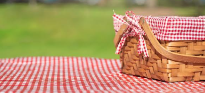 Picnic Basket