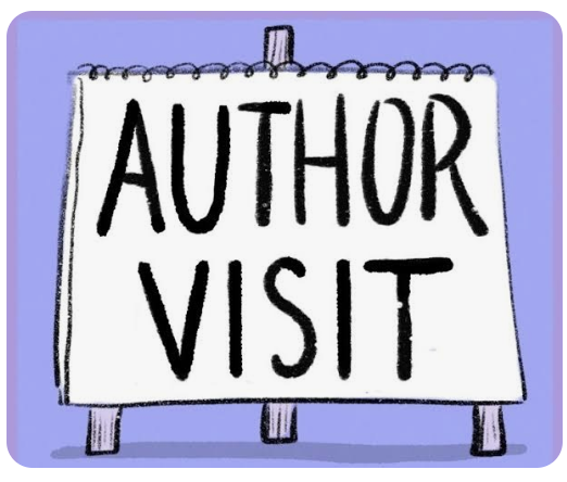 Author Visit