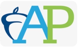 AP logo