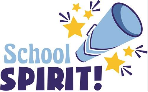 School Spirit!