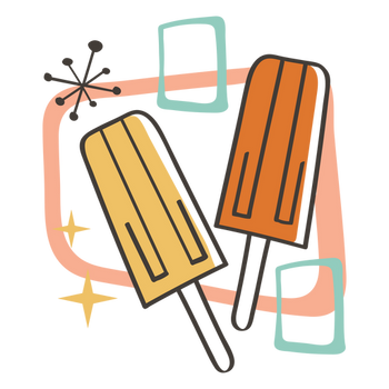 popsicles