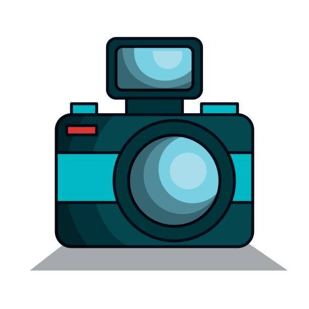 Picture of a Camera