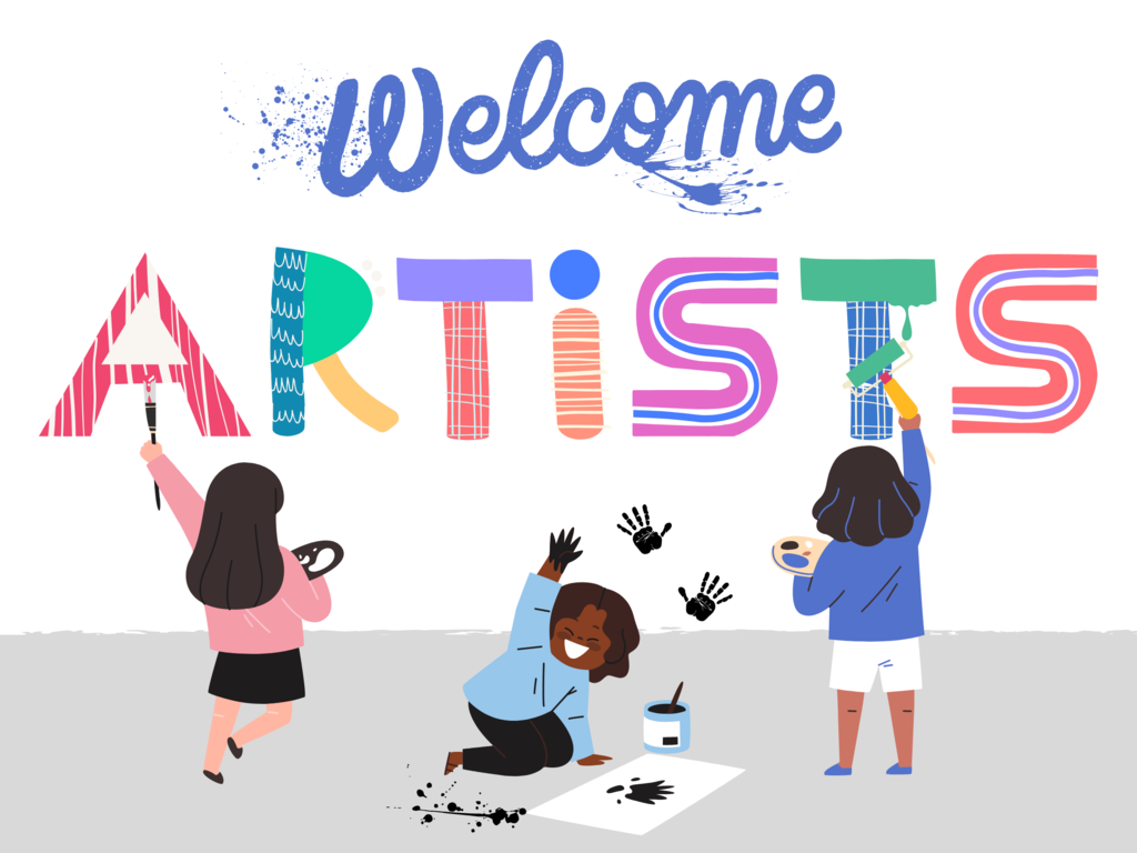 Welcome Artists