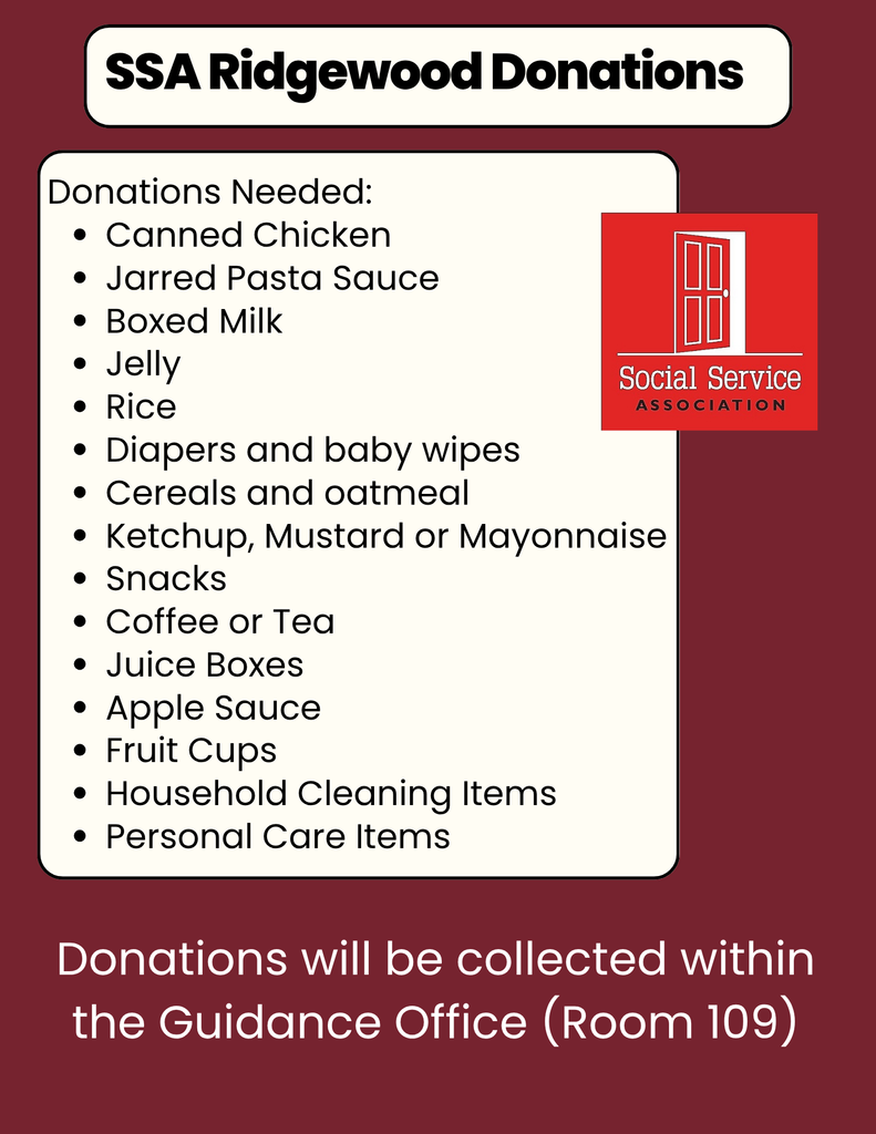 collections for SSA