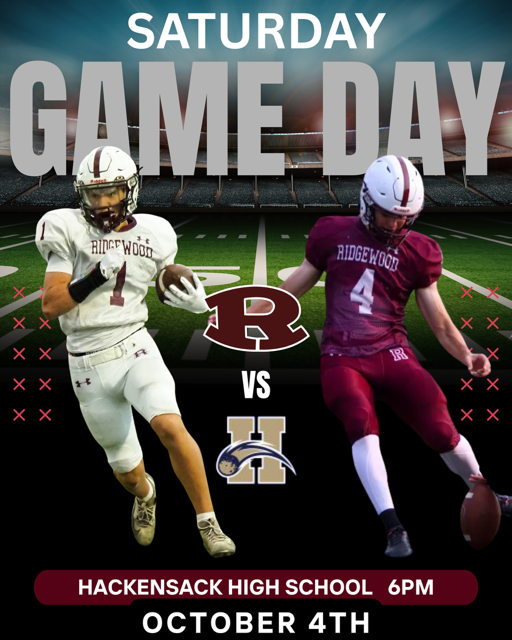 game day