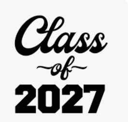 Class of 2027