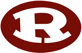 Ridgewood "R" Logo