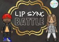 Lip Sync