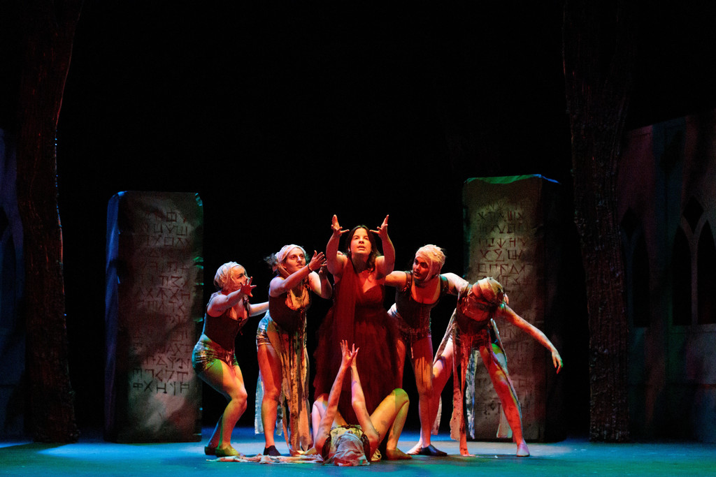 Macbeth