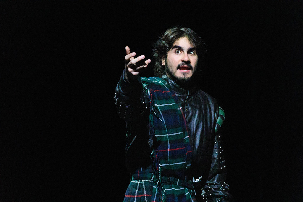 Macbeth