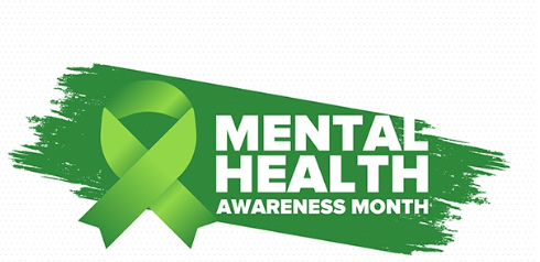 Mental health awareness month