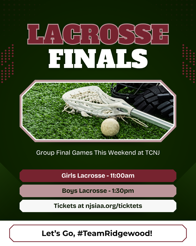 Lacrosse Finals
