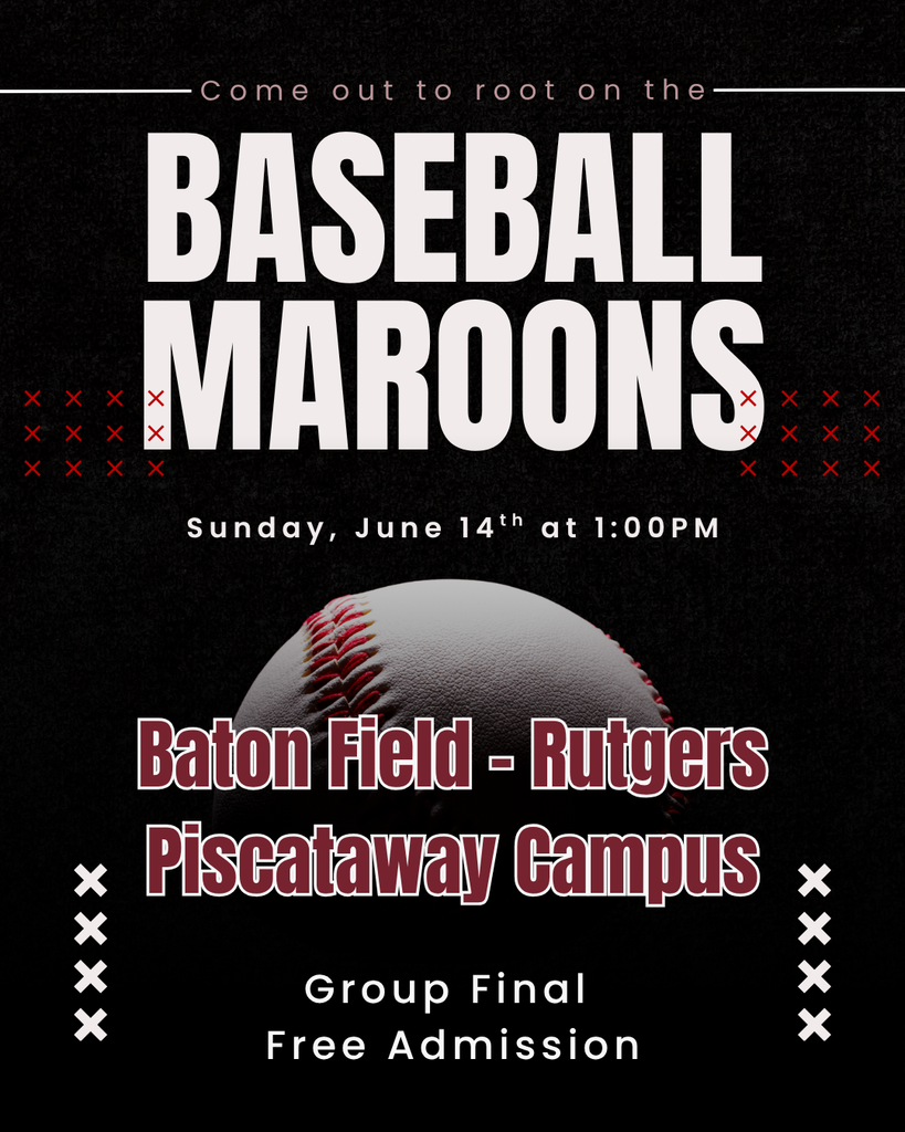 Baseball Final - 1pm Sunday June 14th at Baton Field