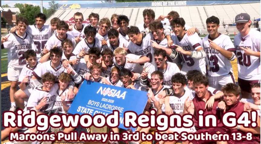boys LAX Champions