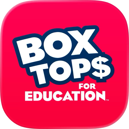 Box Tops for Education