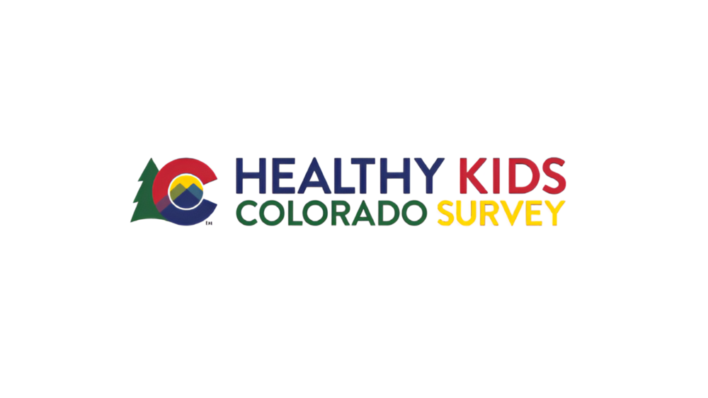 Healthy Kids Colorado Survey