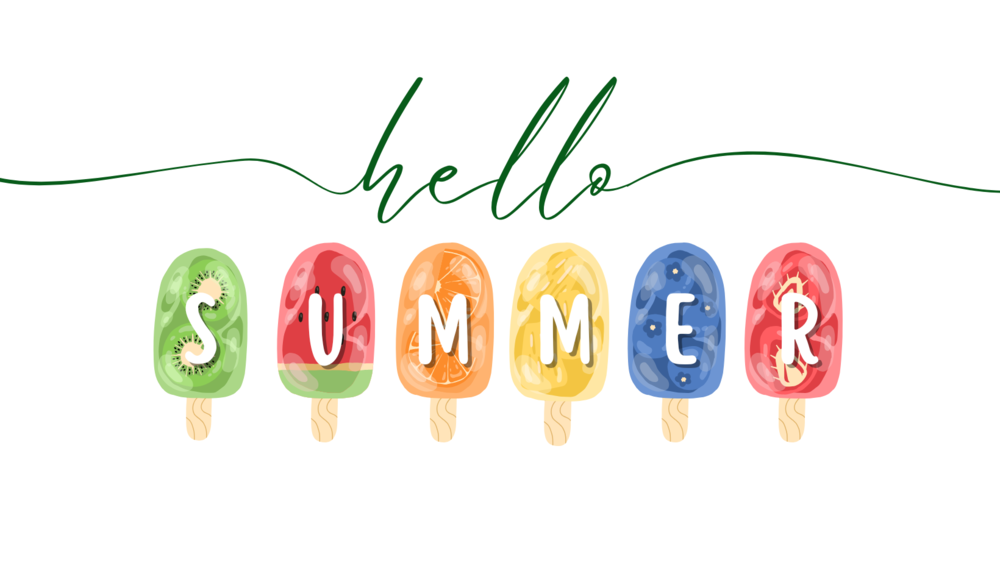 Hello Summer