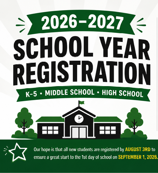 School Registration