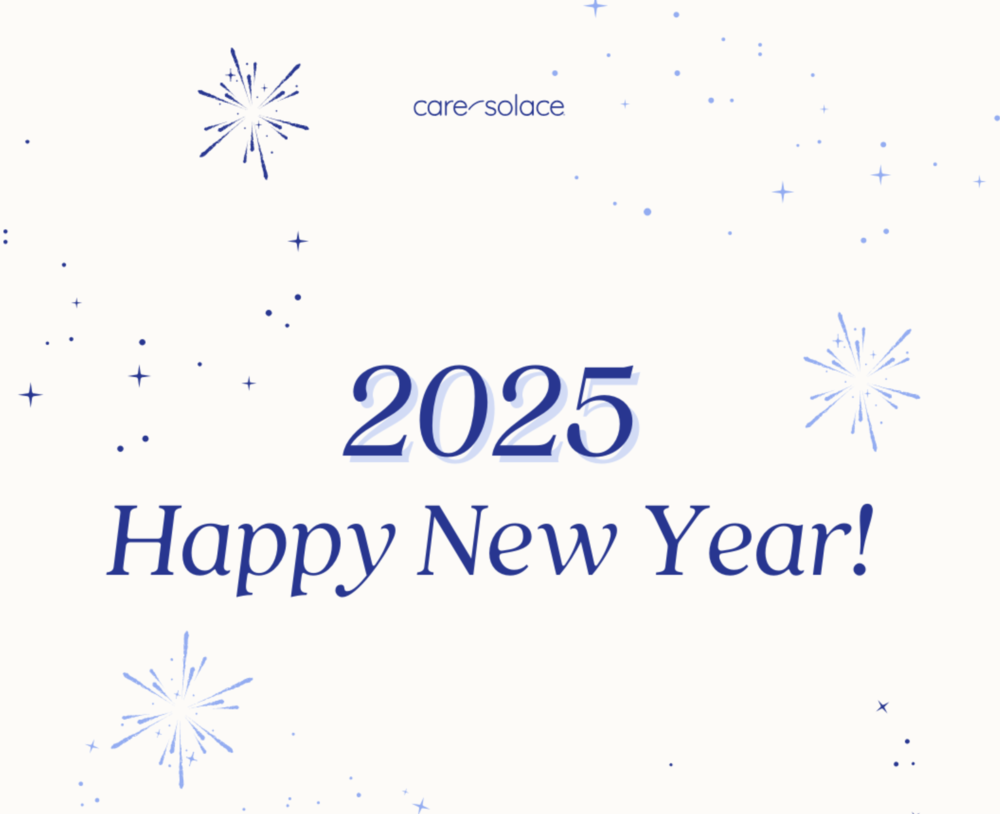 2025 Happy New Year